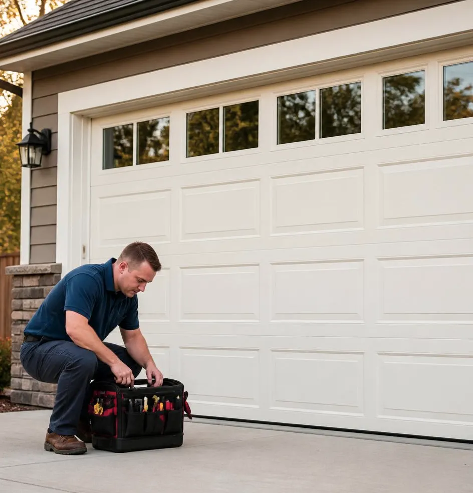 Storm-Proofing Your Garage Door Before Michigan's Fall Winds Arrive — Big Rapids Garage Door, Big Rapids, MI